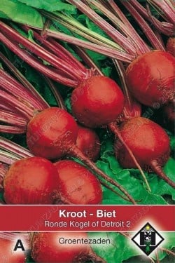 Biet - Kroot Kogel of Detroit 2