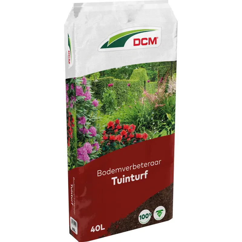 DCM Tuinturf 40 L