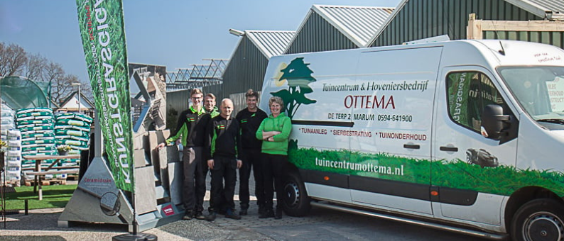 Team Ottema
