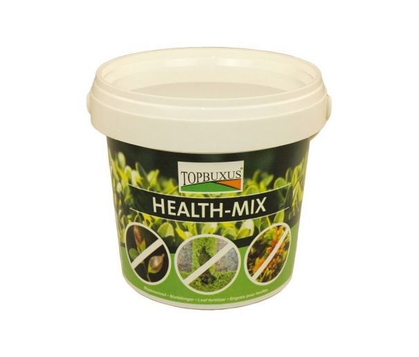 Topbuxus Health-mix 10 tabs