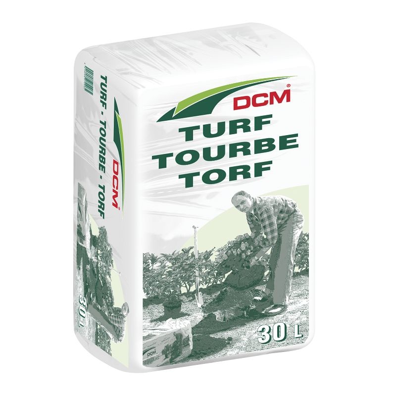 Turf 30L