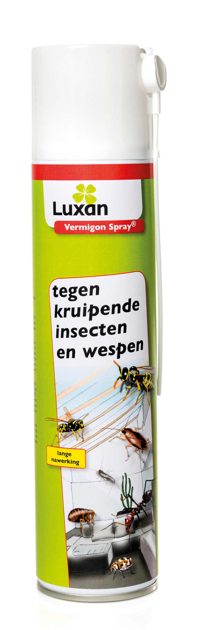 Luxan Vermigon Spray 400 ml