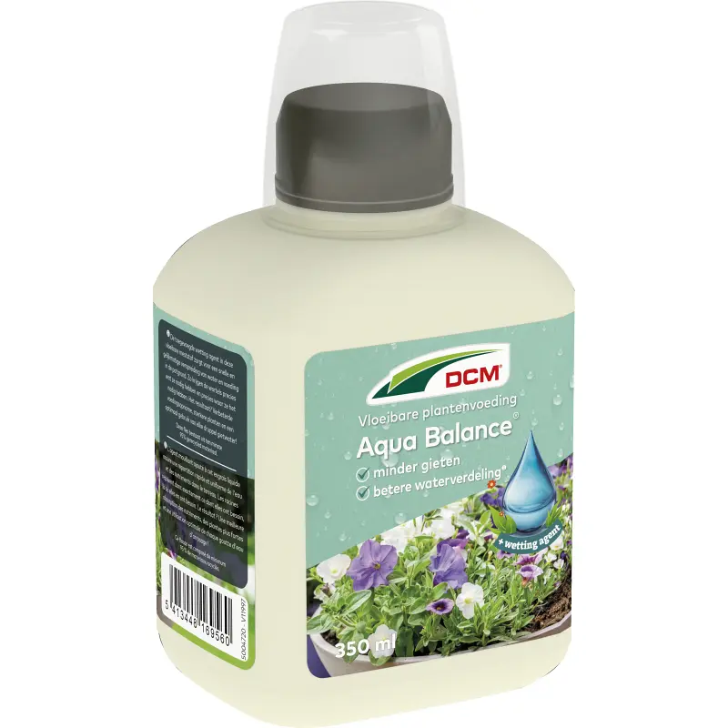 DCM Vloeibare Plantenvoeding Aqua Balance®
