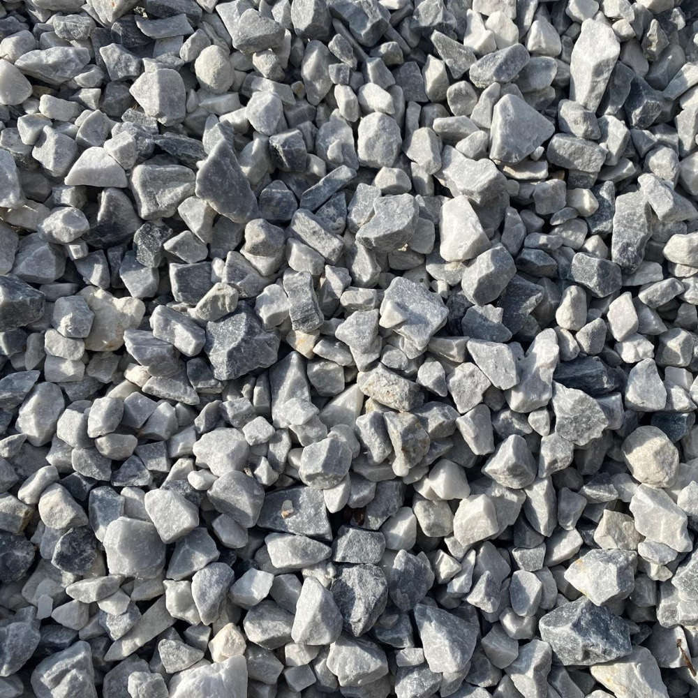 Icy Blue Split 16-25mm big bag (1m3 1500kg)