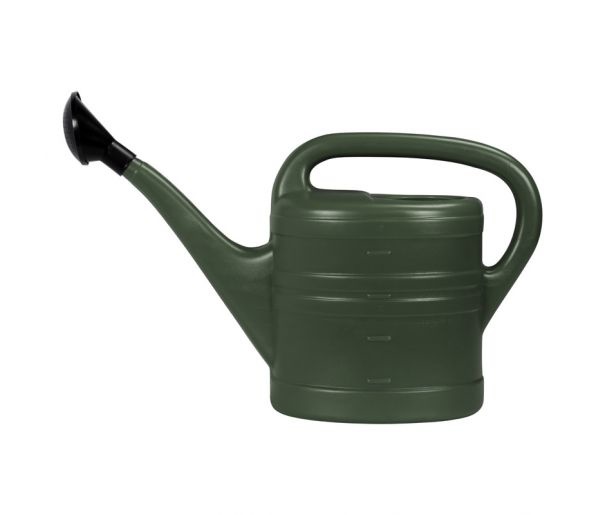 Tuingieter 5 lt groen
