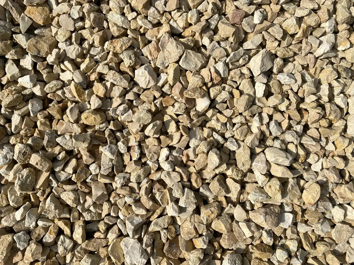 Yellow Sun split (Jura) van dichtbij: de korrelvorm en kleur in detail