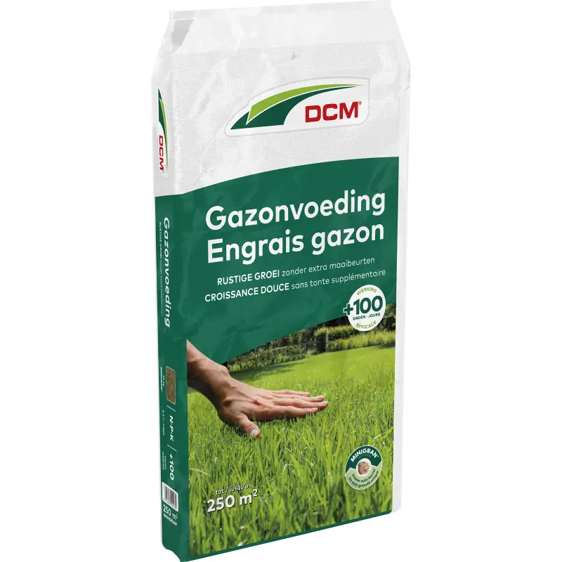 DCM Gazonvoeding 20 kg