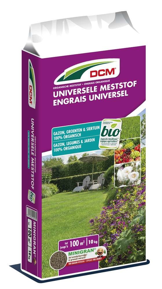 Meststof Universeel (10 kg)