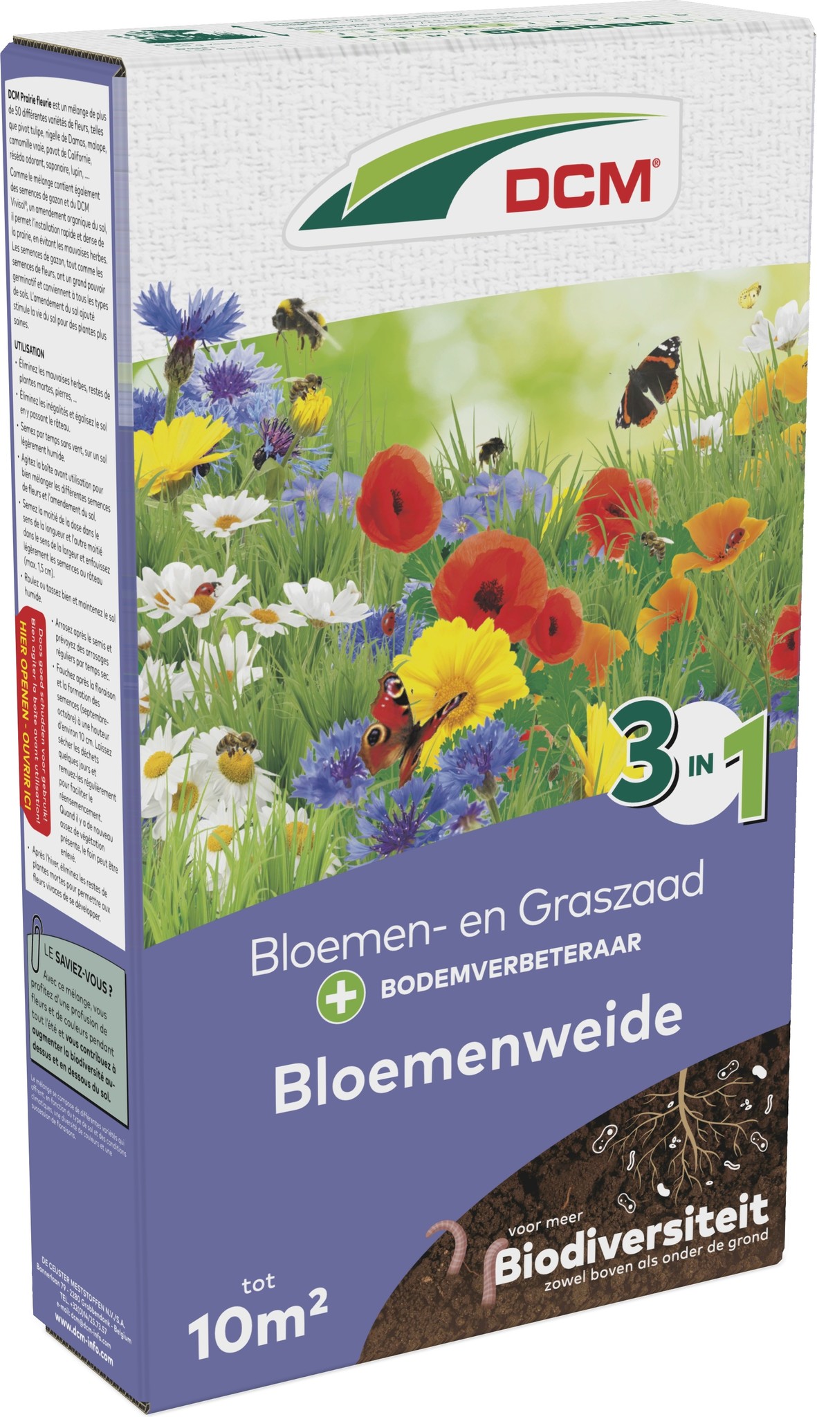 Bloemenweide