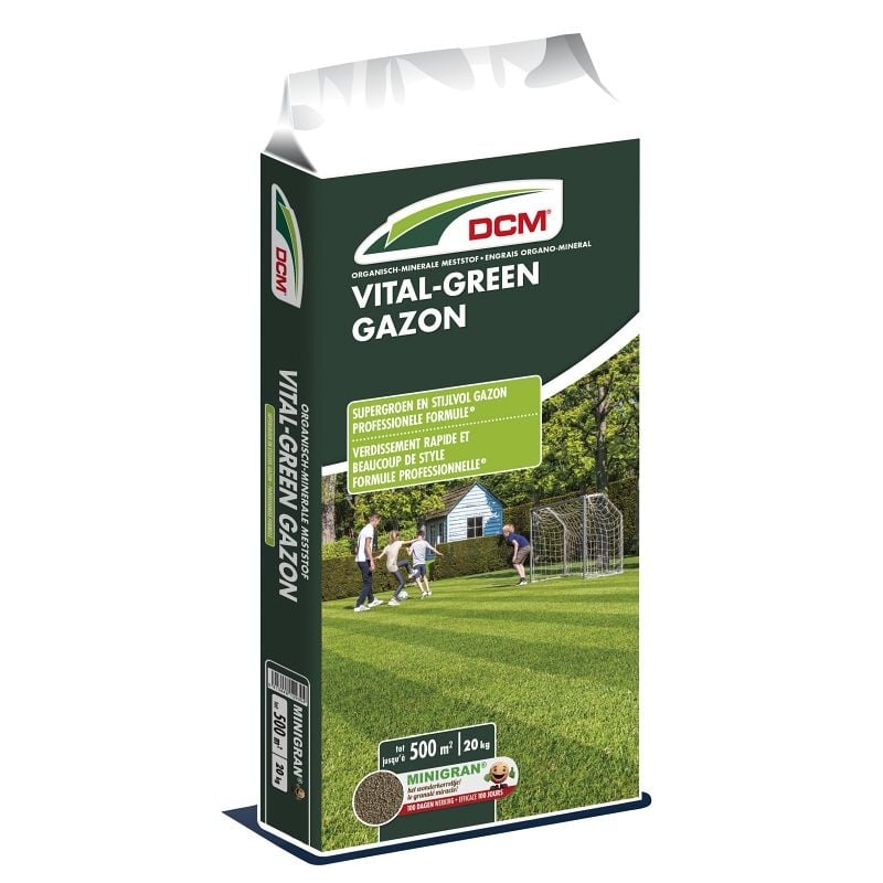 Vital-Green gazon (20kg)