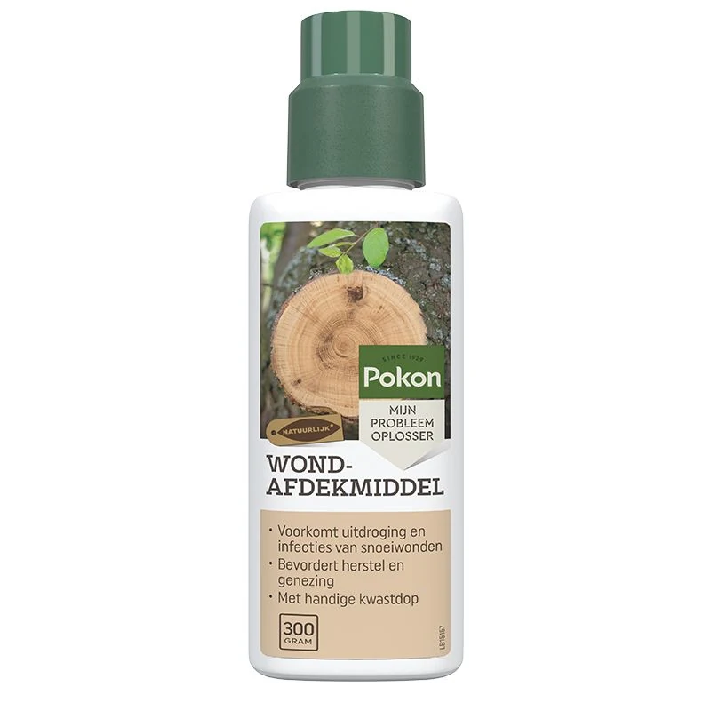 Pokon Wondafdekmiddel 300 gram van Pokon