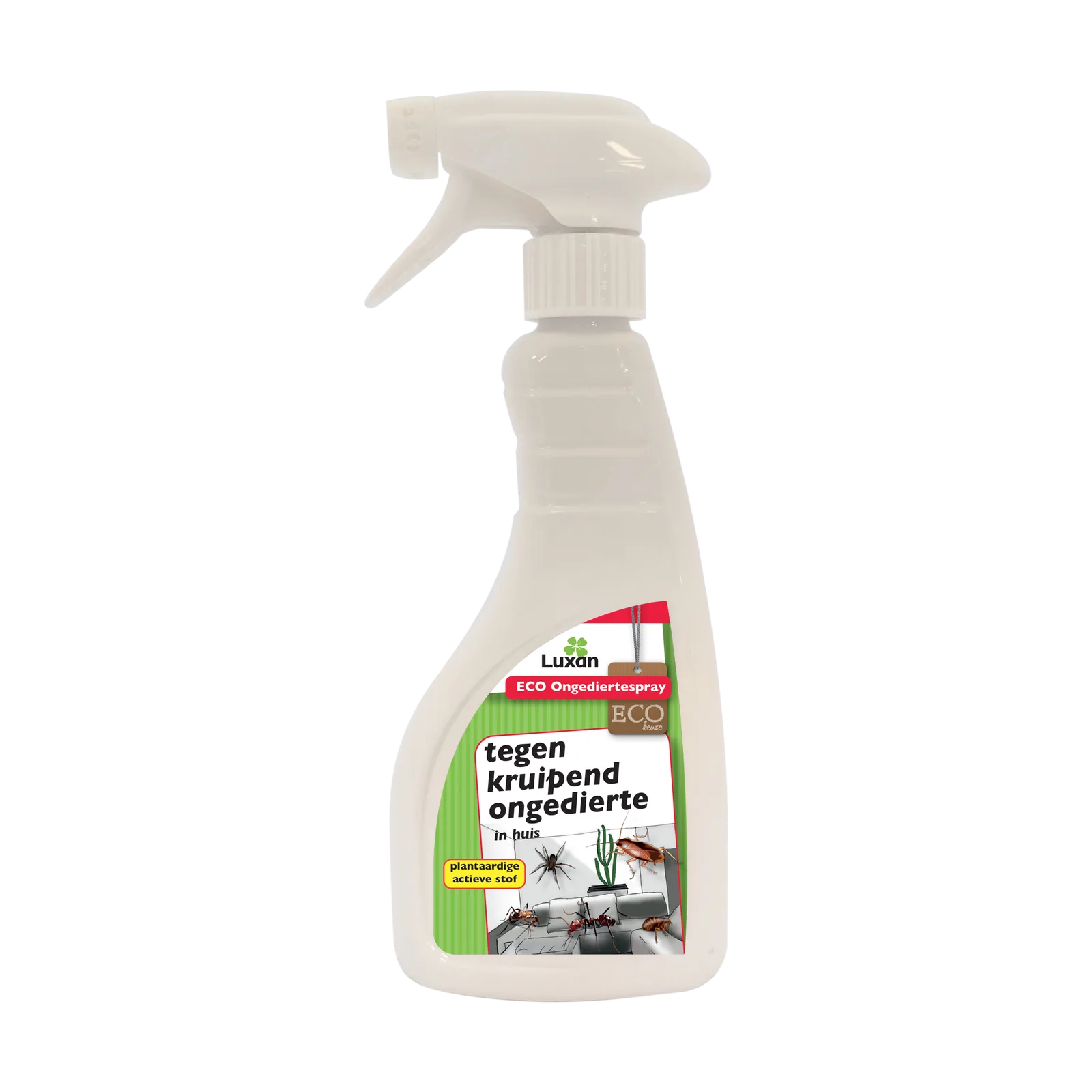 Luxan ECO Ongediertespray 500 ml
