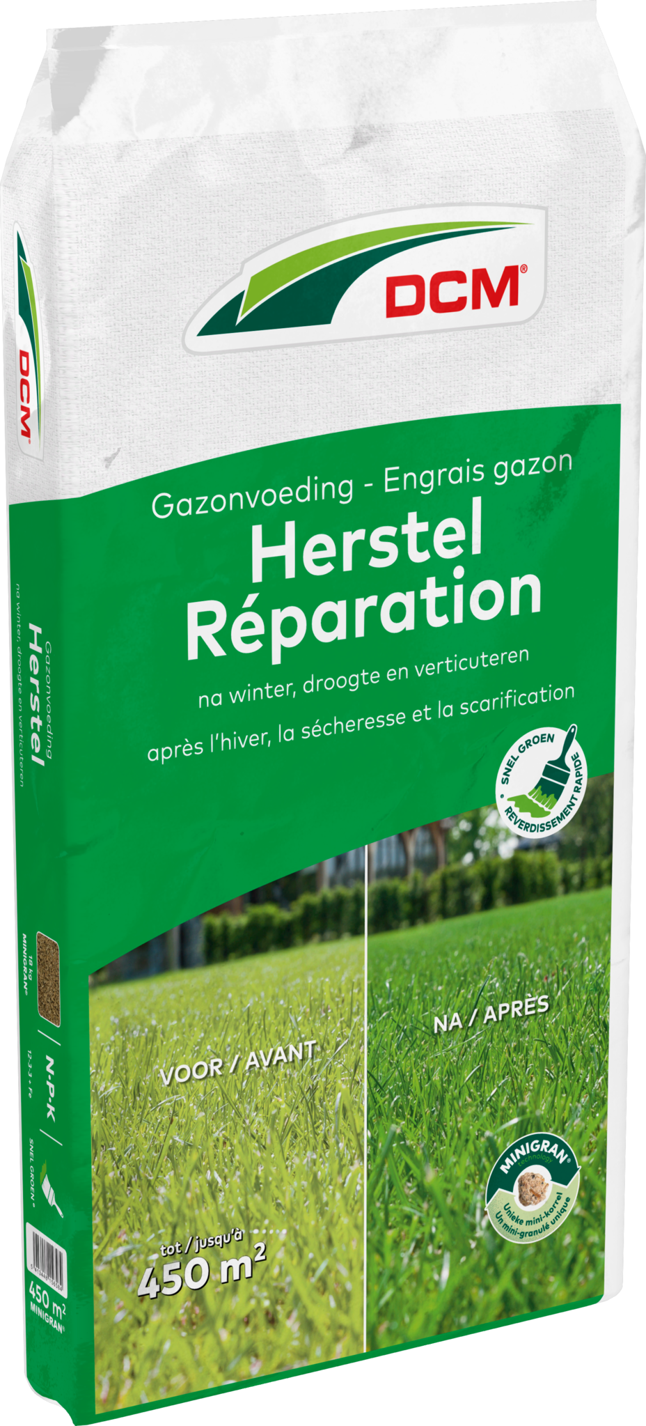 Gazon Herstel (20 kg)