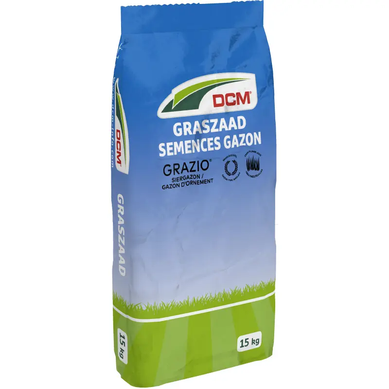 DCM Graszaad Siergazon 750 m² (15 kg)