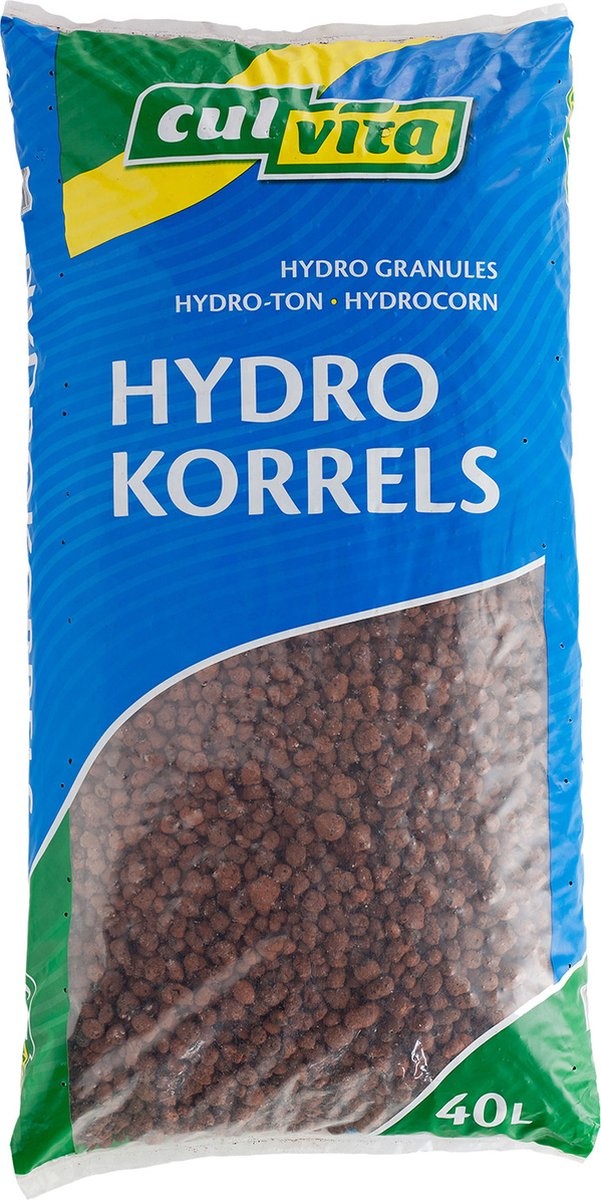 Hydrokorrels (40ltr)