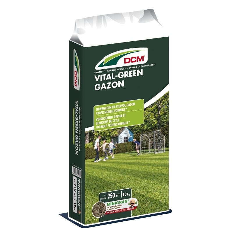 Vital-Green gazon (10 kg)