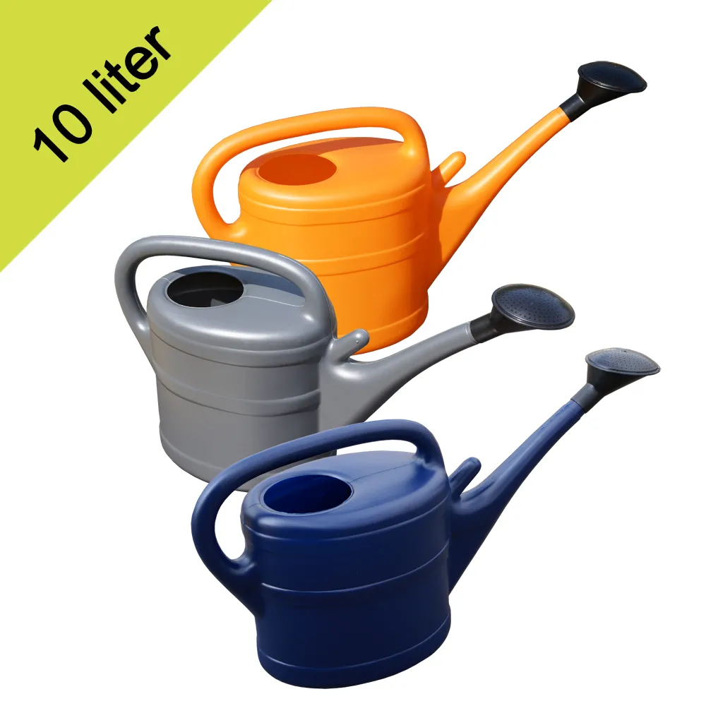 Geli gieter 10 liter