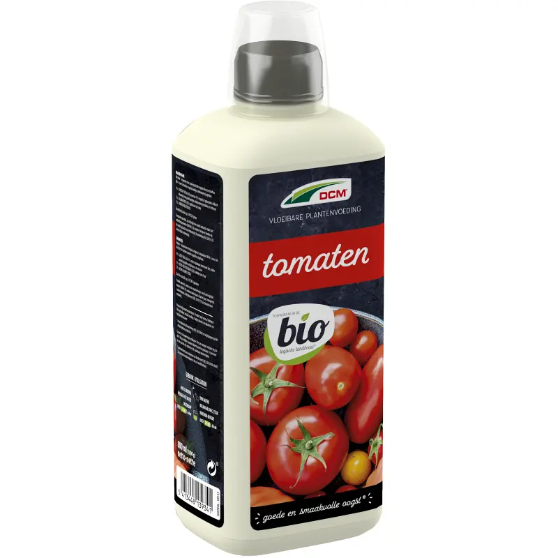 DCM Vloeibare Plantenvoeding Tomaten