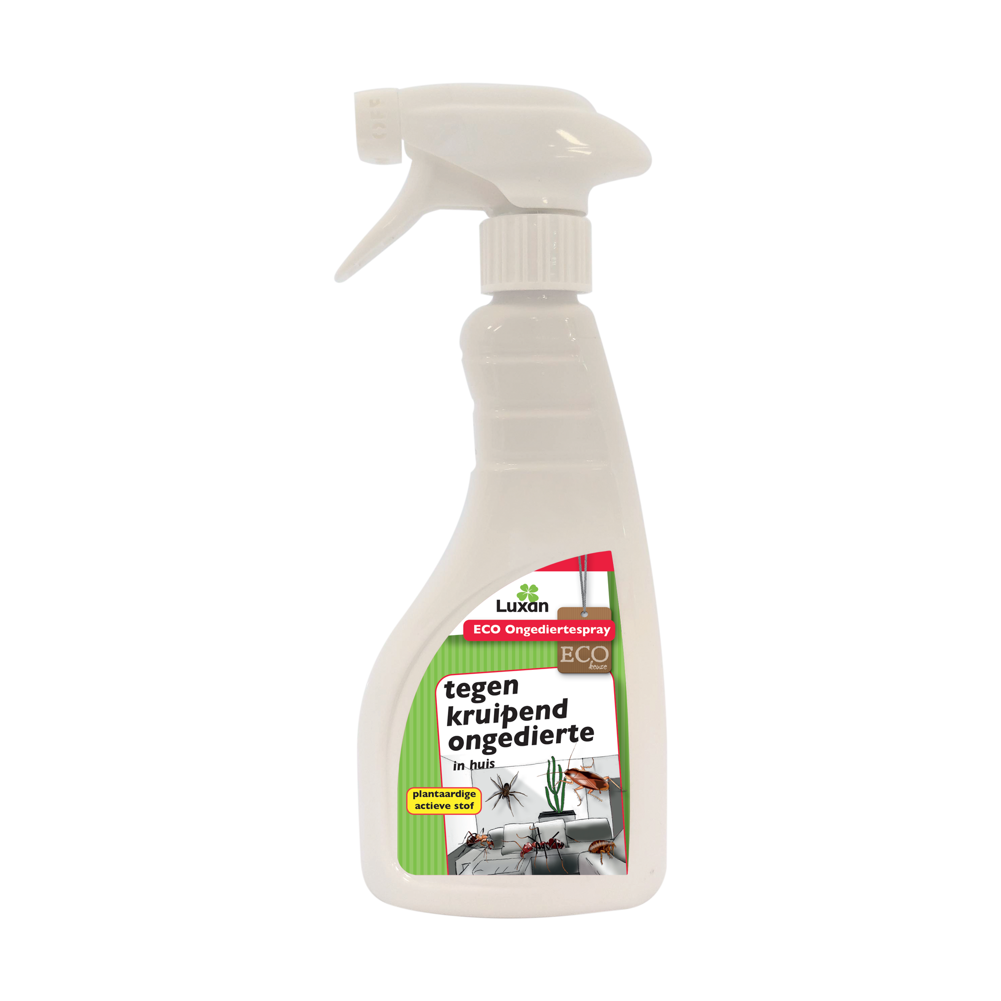 Luxan ECO Ongediertespray 500 ml