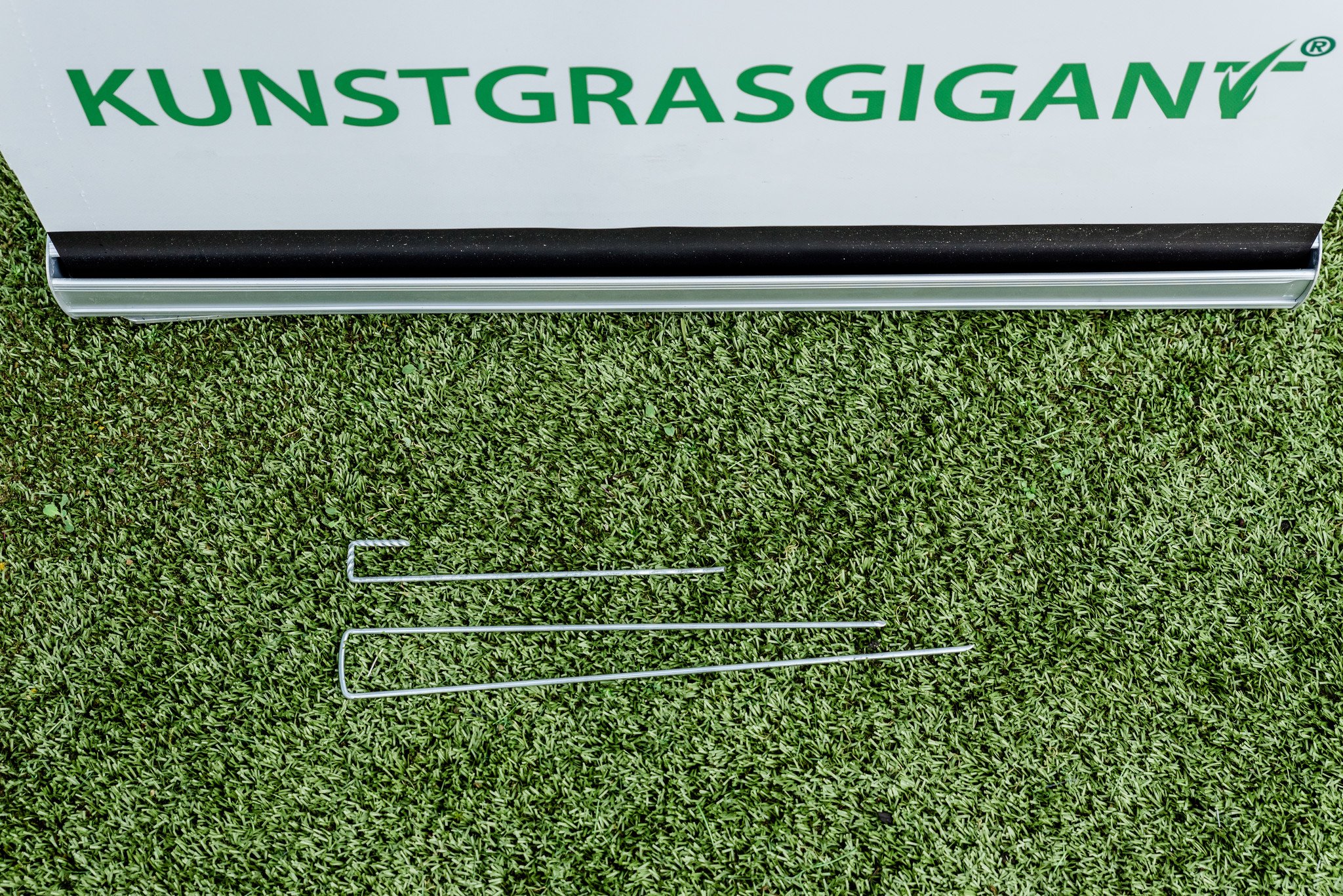 Grondpennen Grondpennen