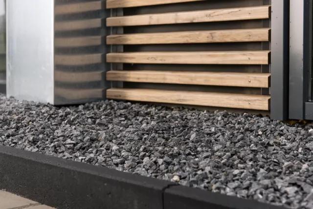 Big bag Basalt Split