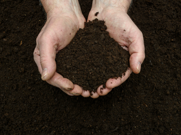 Big bag compost (1m³) - Gratis thuisbezorgd Big bag compost (1m³) - Gratis thuisbezorgd