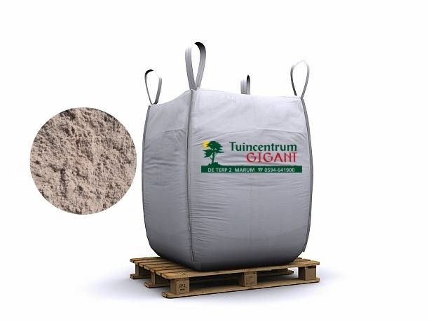 Big bag speelzand (1m3)