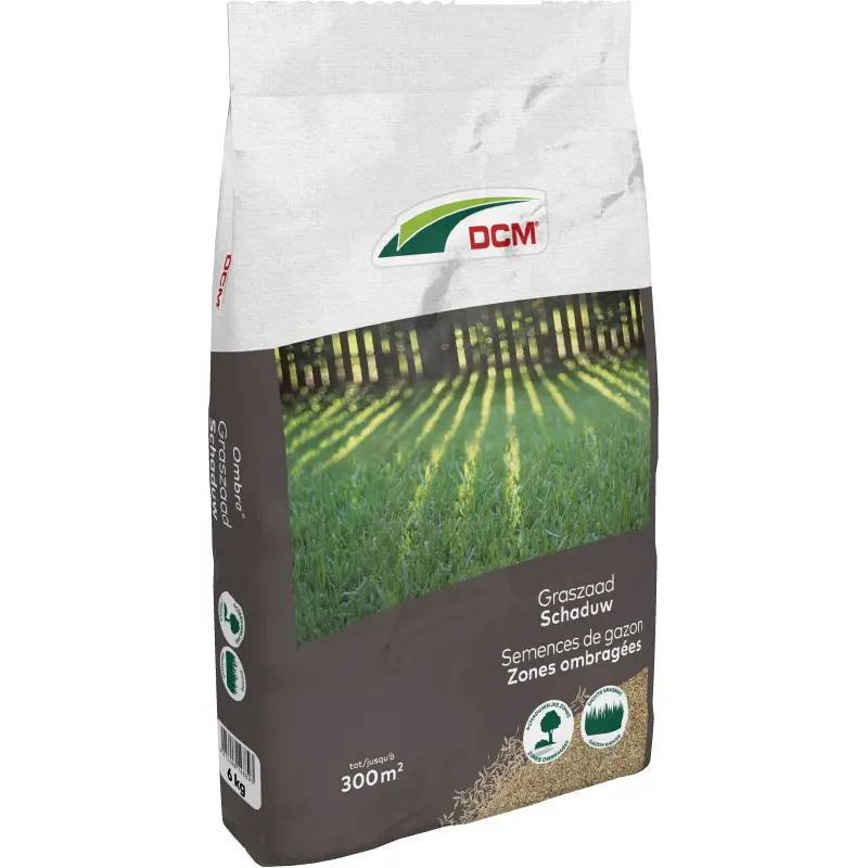 DCM Graszaad Schaduw