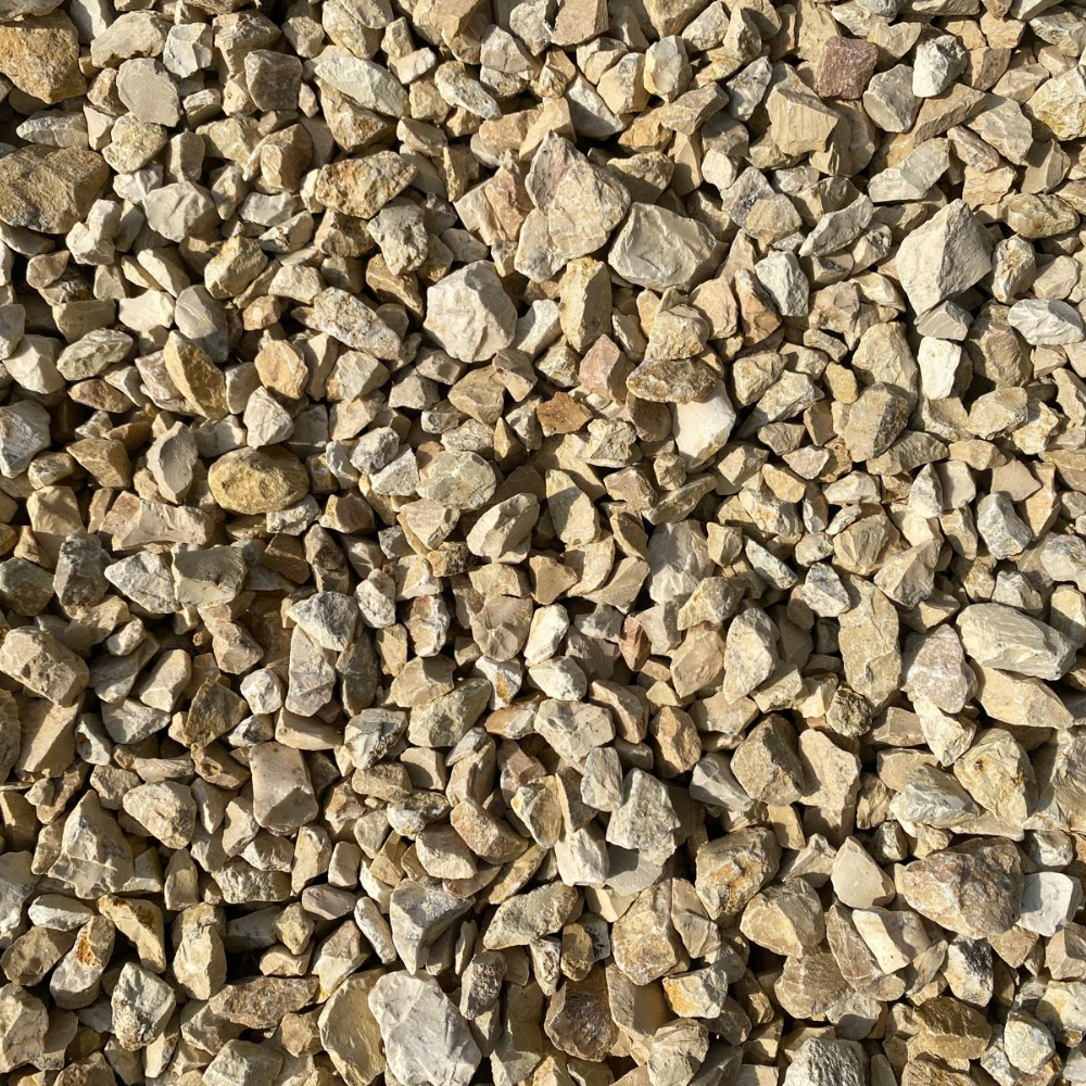 Yellow Sun Split 11-22mm big bag (1m3 1500kg)