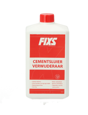 Cementsluier verwijderaar (1ltr)