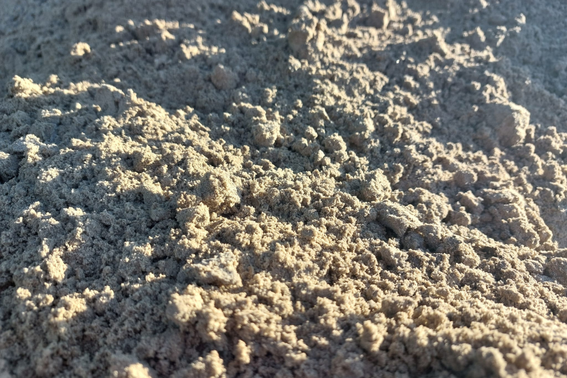 Zand