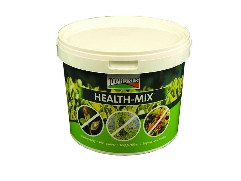 Topbuxus Health-mix 100 tabs