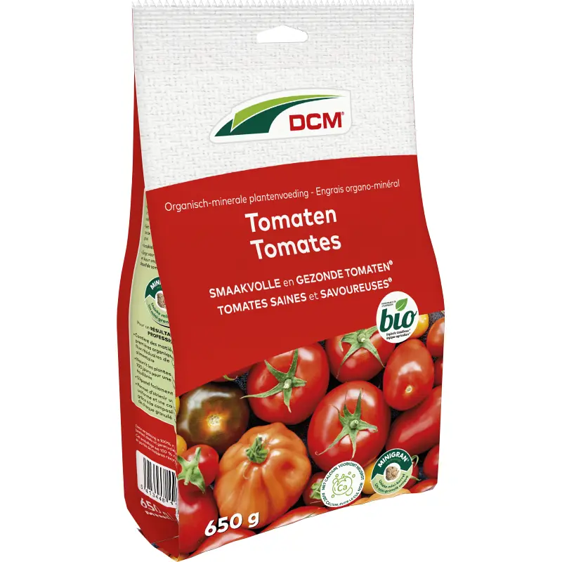 DCM Plantenvoeding Tomaten