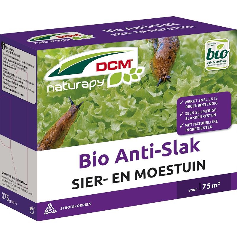 Bio Anti-Slak 75m2