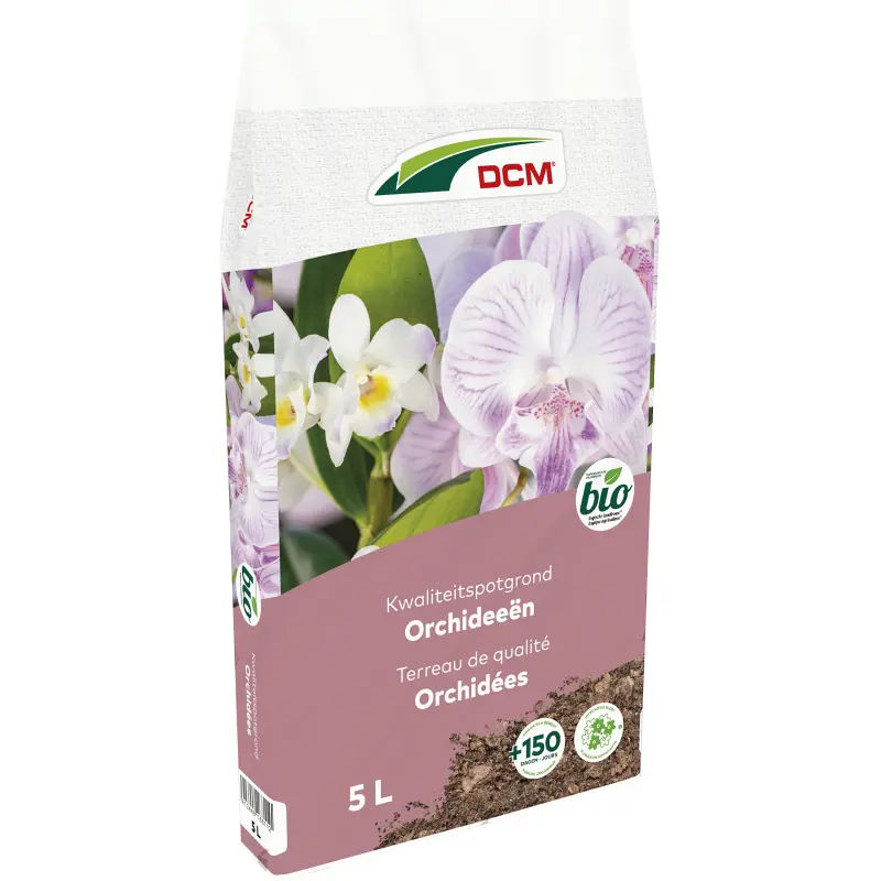 DCM Potgrond Orchideeën