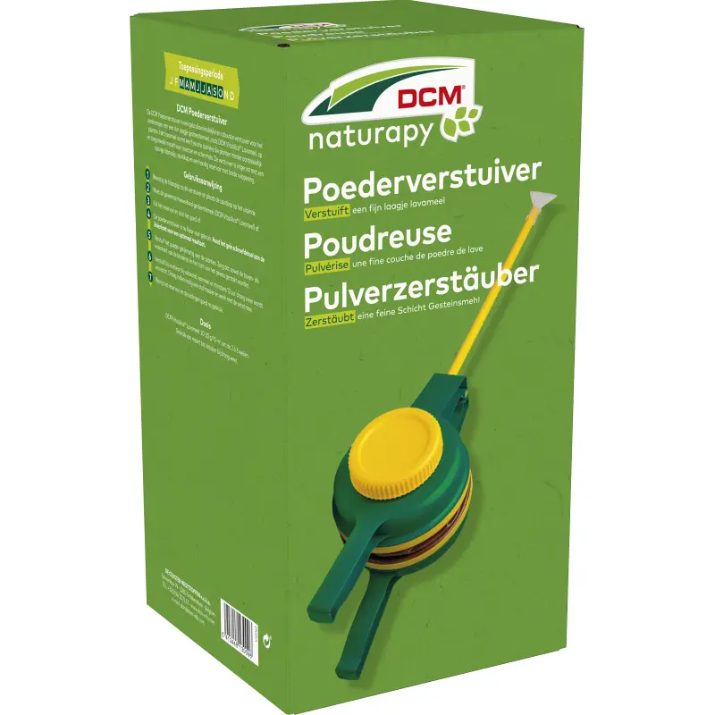DCM Poederverstuiver 1 st