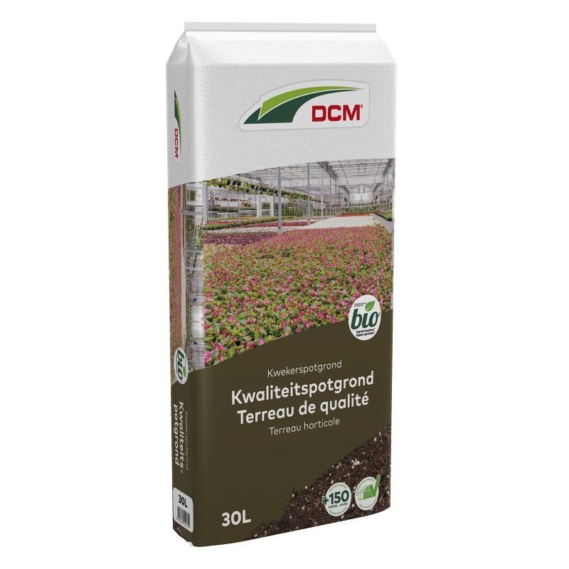 Kwekerspotgrond (30 ltr)