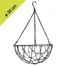 Hanging Basket 30 cm