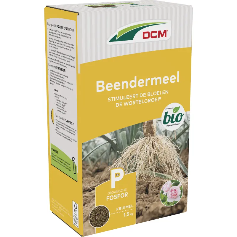 Beendermeel