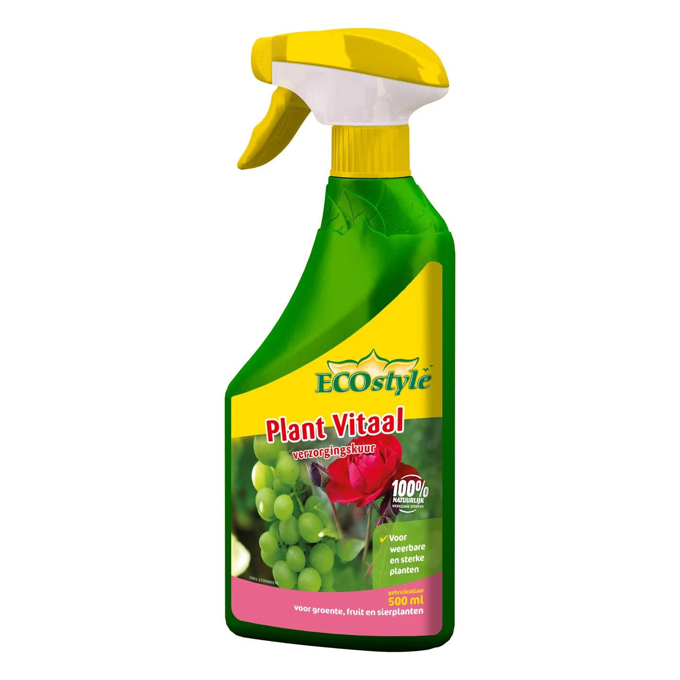 ECOstyle PlantVitaal 500 ml van ECOstyle