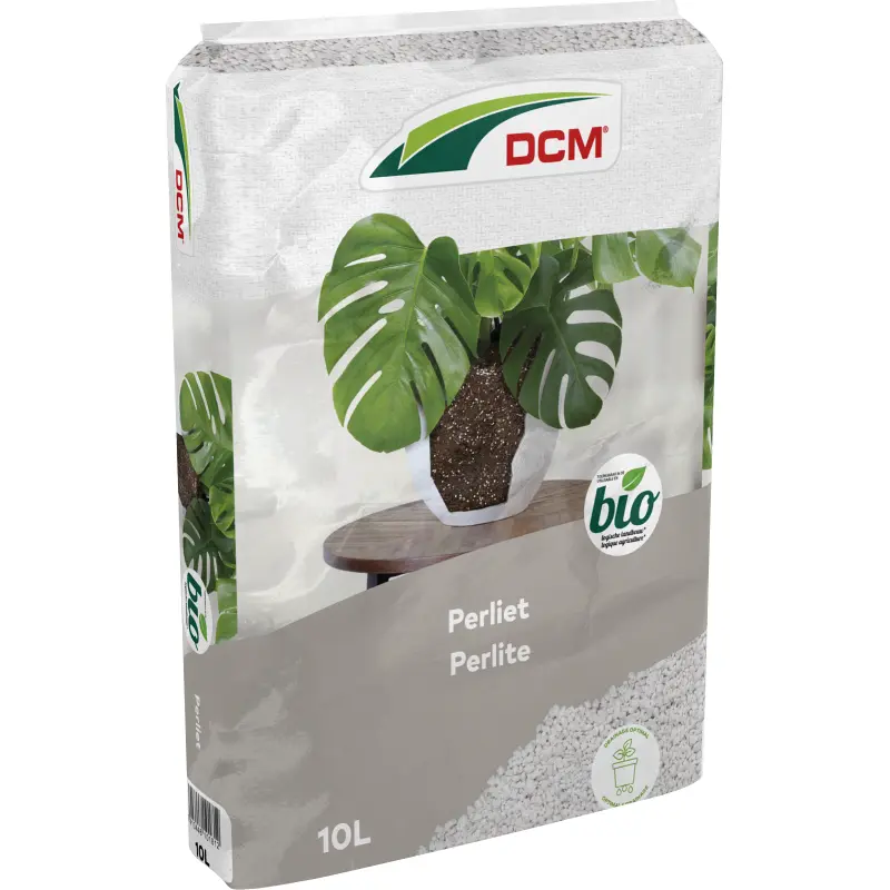 DCM Perliet 10 L