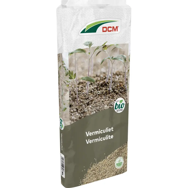 Vermiculiet 8 L Vermiculiet 8 L