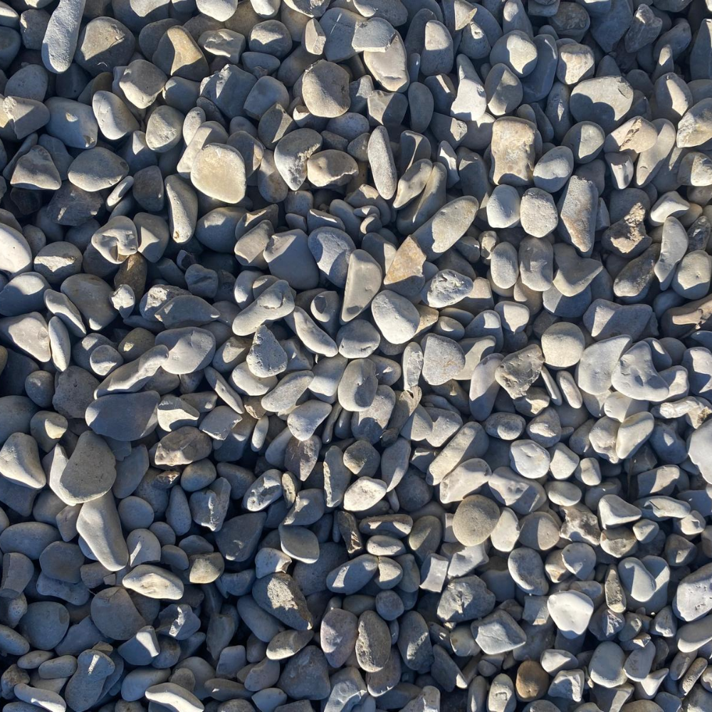 Castle Grind Beige 6-20 mm big bag (1m3 1500kg)