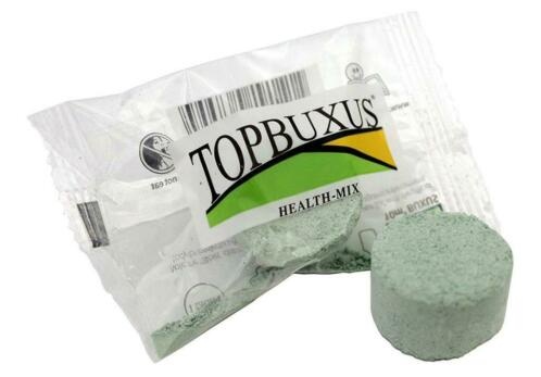 Topbuxus Health-mix 1 tab
